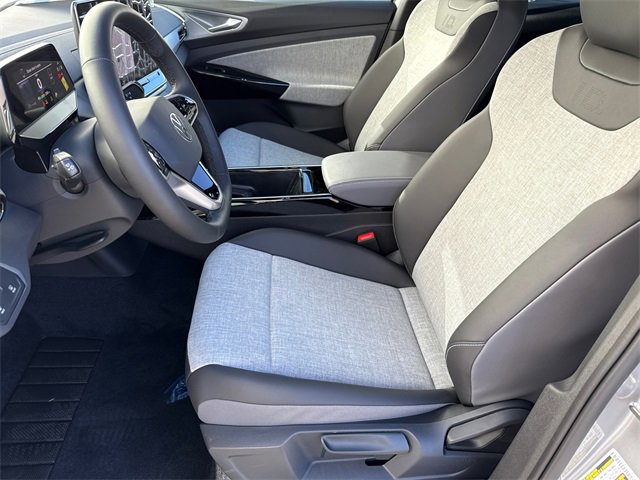 New 2026 Volkswagen ID.4 Pro image 26