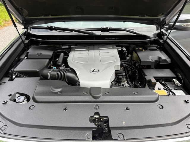 Used 2021 Lexus GX 460 Premium AWD/4WD image 9