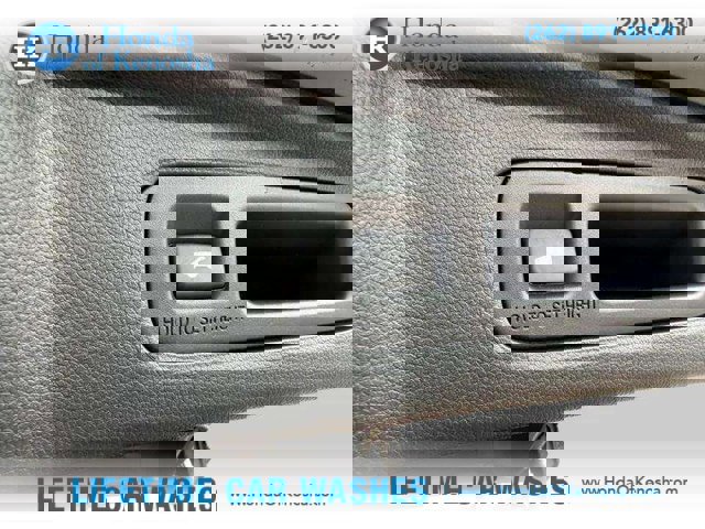 Certified 2026 Honda CR-V Sport Touring image 27