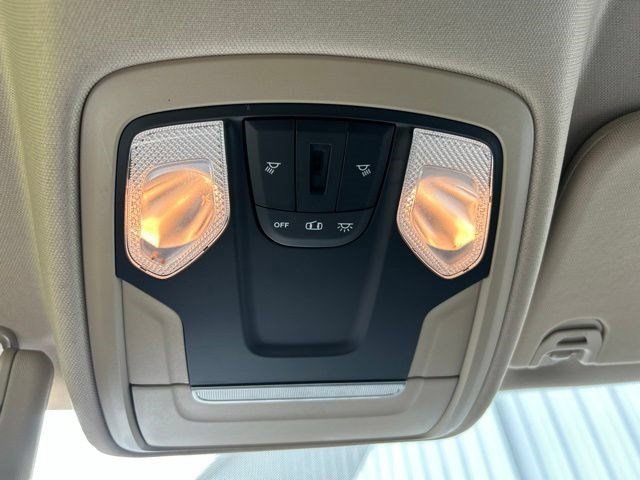 Used 2020 RAM 1500 Big Horn AWD/4WD image 39