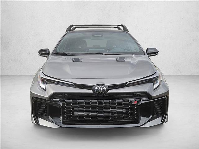 New 2026 Toyota Corolla GR AWD/4WD image 6