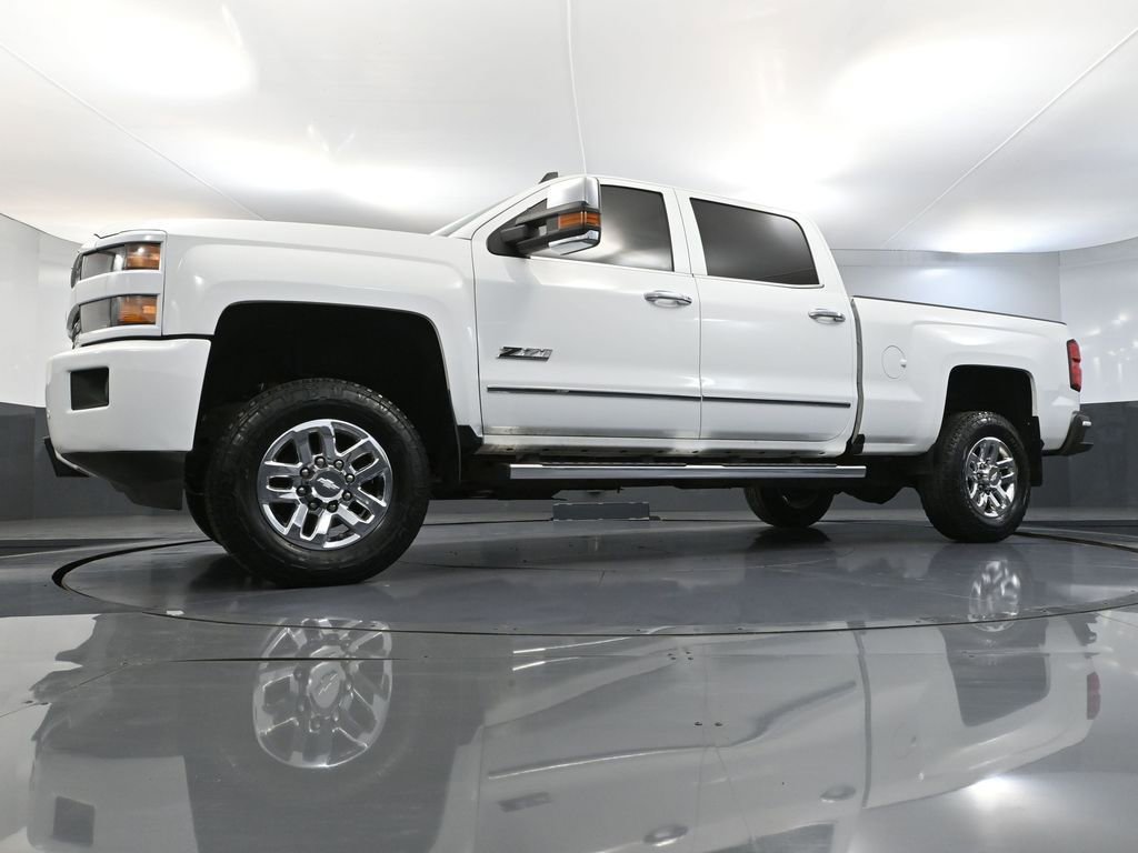Used 2018 Chevrolet Silverado 3500 LTZ w/ Duramax Plus Package image 61