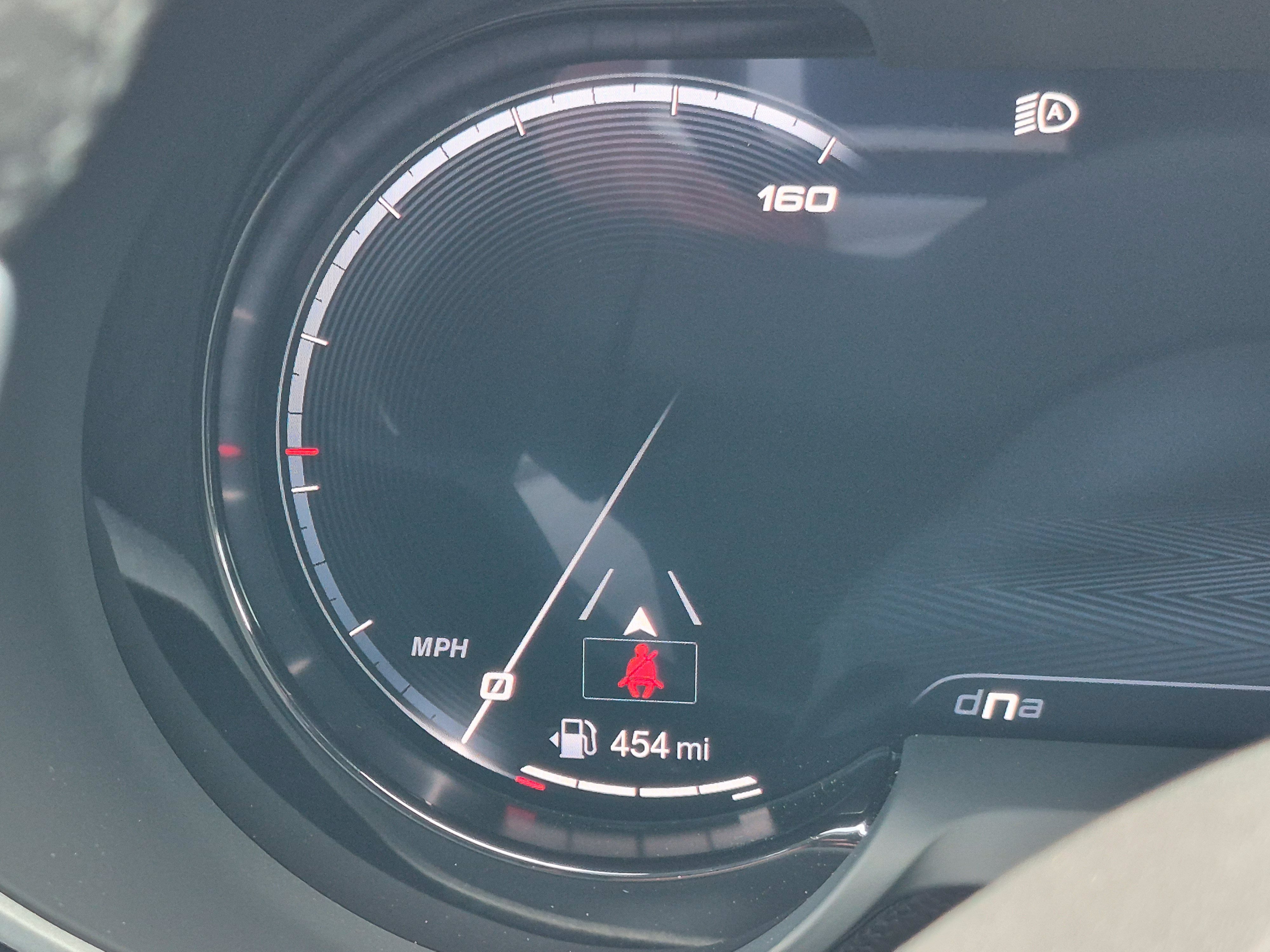 New 2026 Alfa Romeo Giulia w/ Driving Assist Package RWD image 50