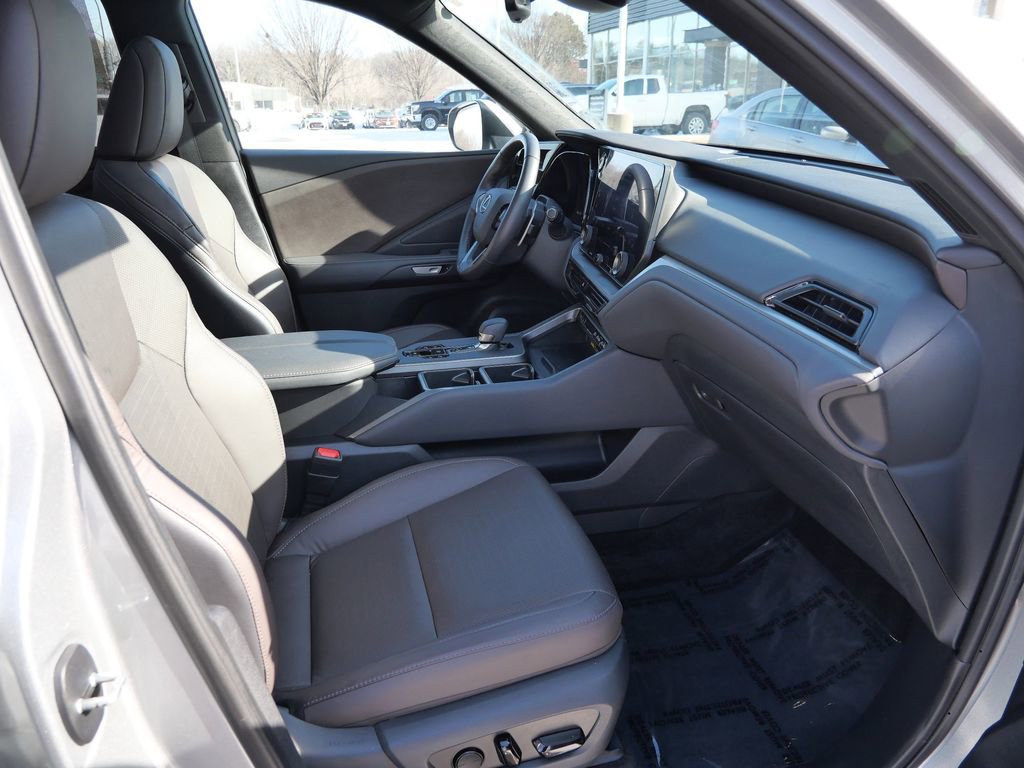 Used 2024 Lexus TX 350 AWD w/ Captains Chair Package image 15
