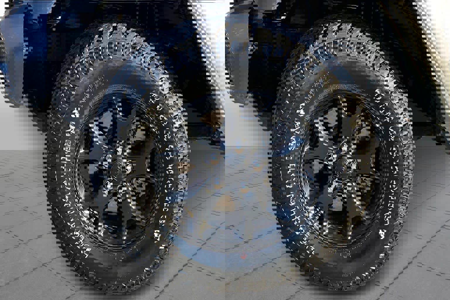 Used 2021 Jeep Wrangler Sport image 9