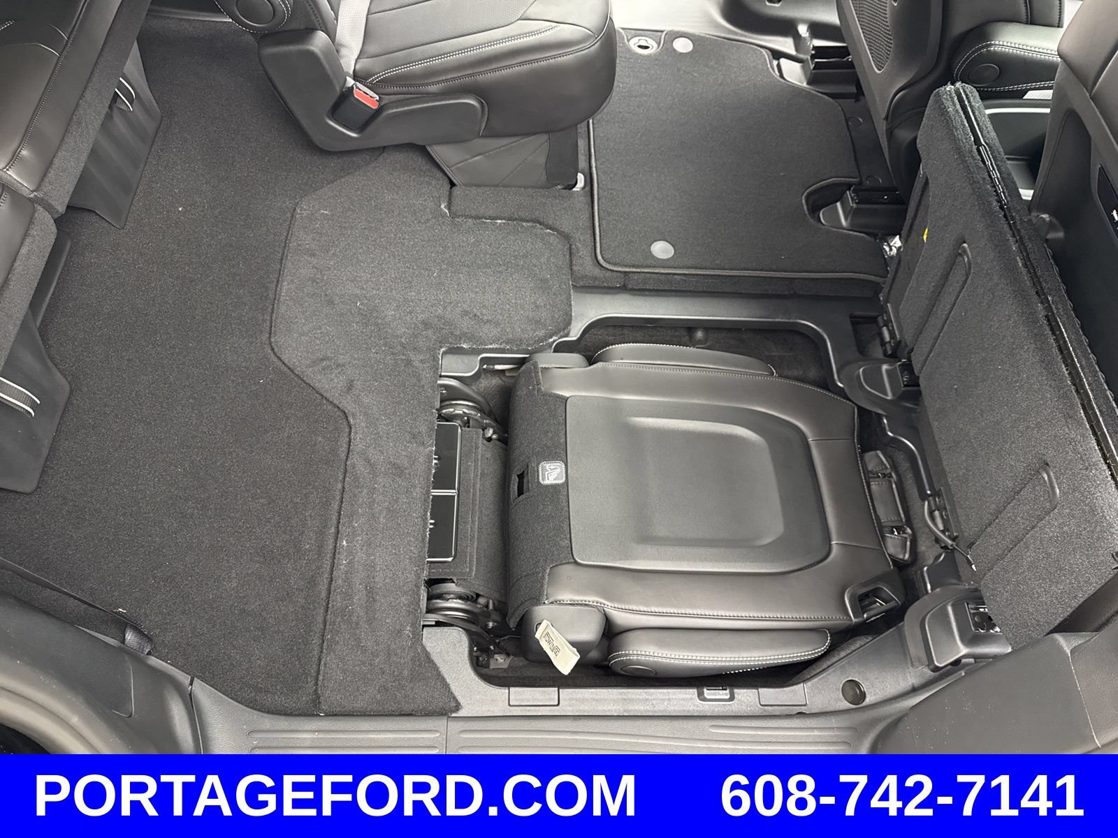 New 2026 Chrysler Pacifica Select w/ S Appearance Package FWD image 38