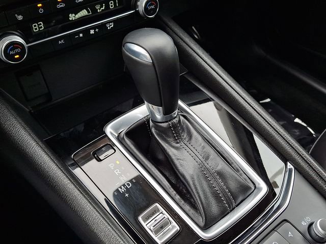 Certified 2023 MAZDA CX-5 AWD 2.5 S w/ Select Package image 15