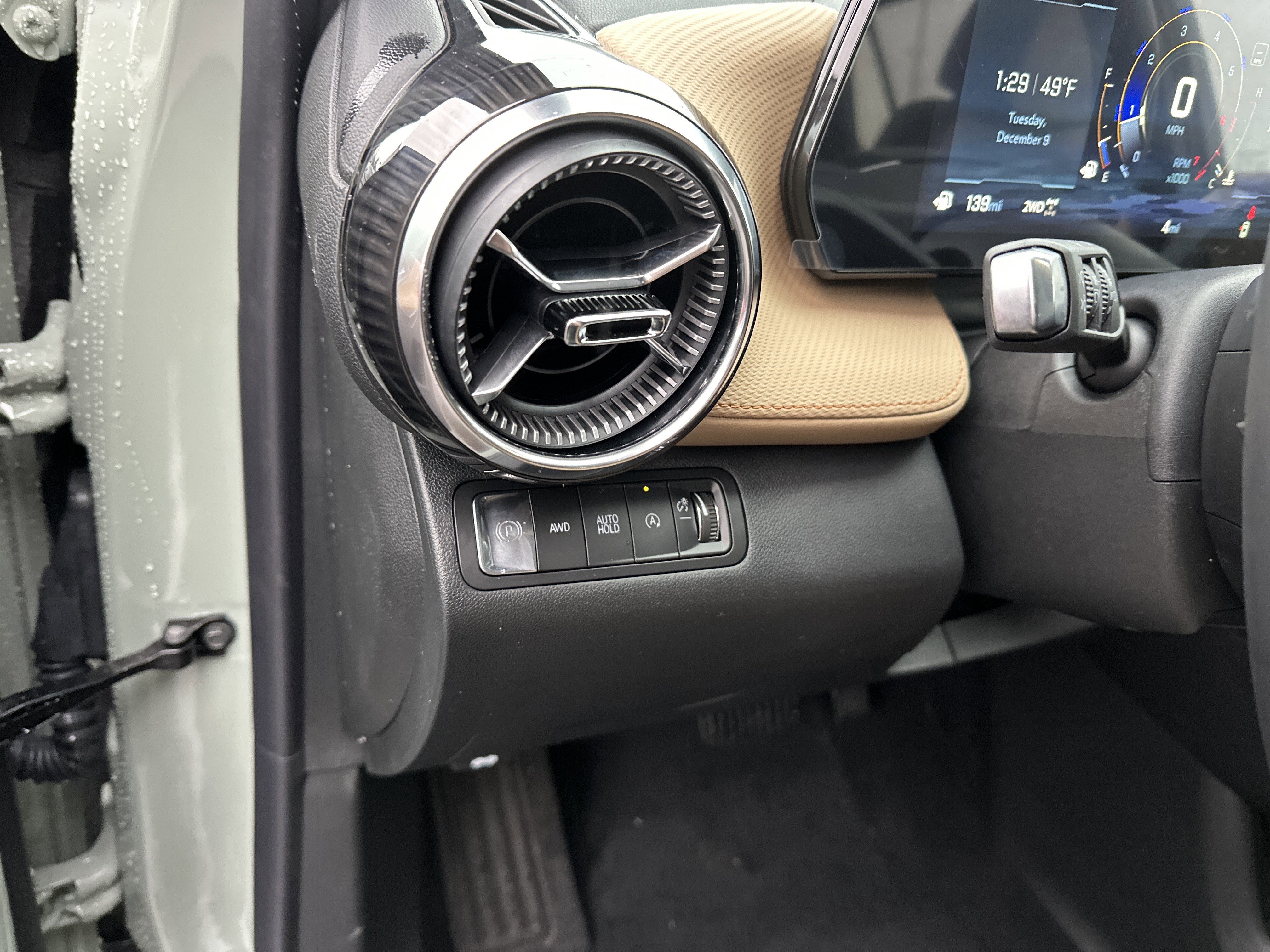 New 2026 Chevrolet Equinox ACTIV image 16