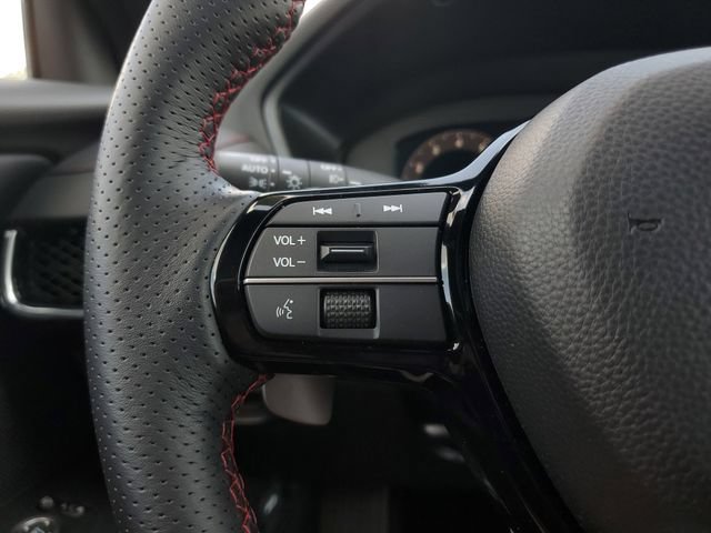 Used 2025 Acura ADX A-Spec AWD/4WD image 26