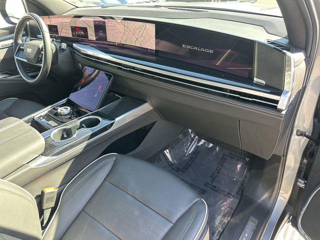 Used 2025 Cadillac Escalade Sport image 29