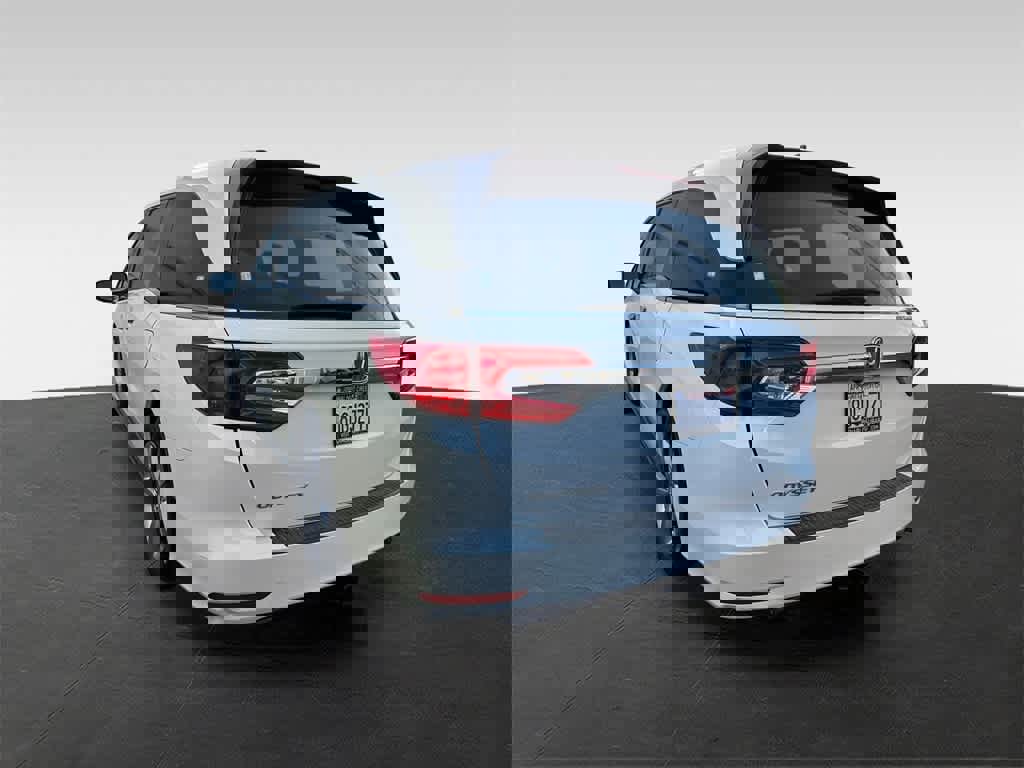 Used 2018 Honda Odyssey EX-L image 4