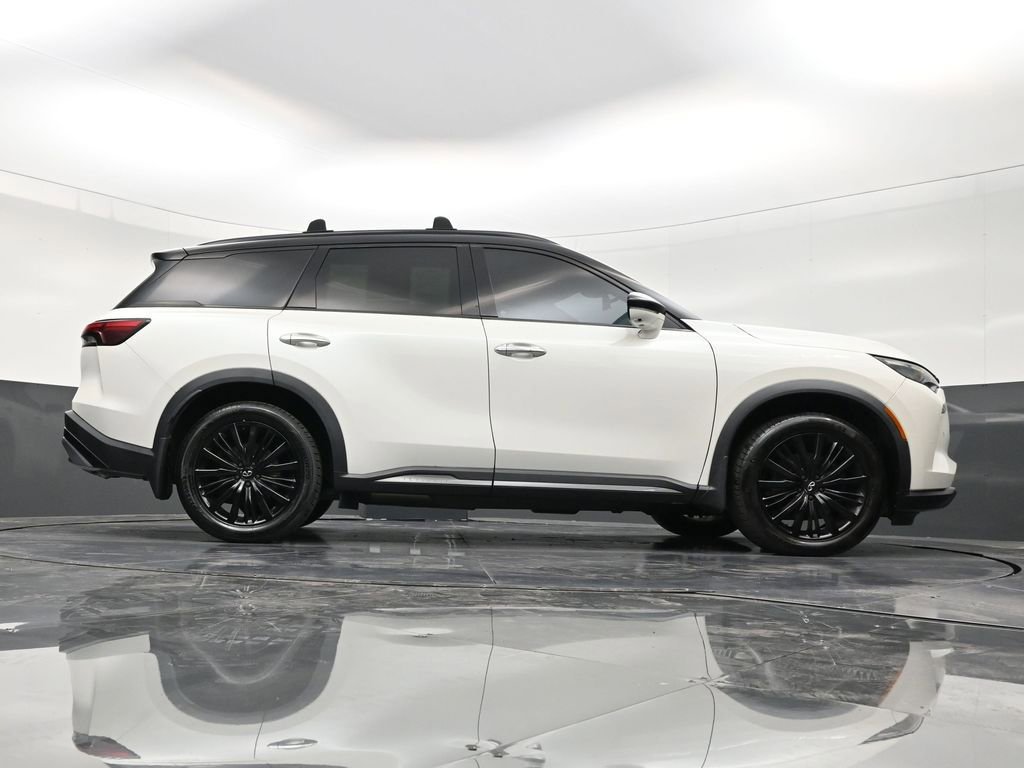 Used 2023 INFINITI QX60 Autograph w/ Cargo Package image 25