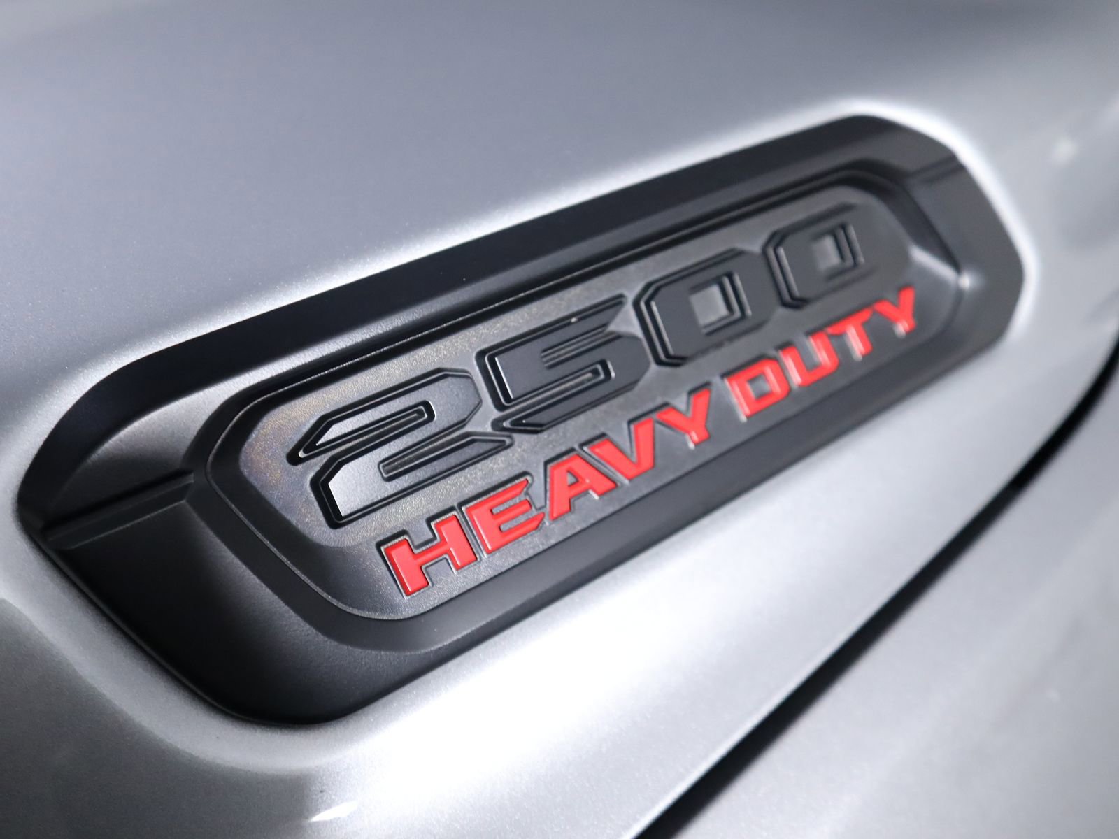 Used 2021 RAM 2500 Limited AWD/4WD image 22