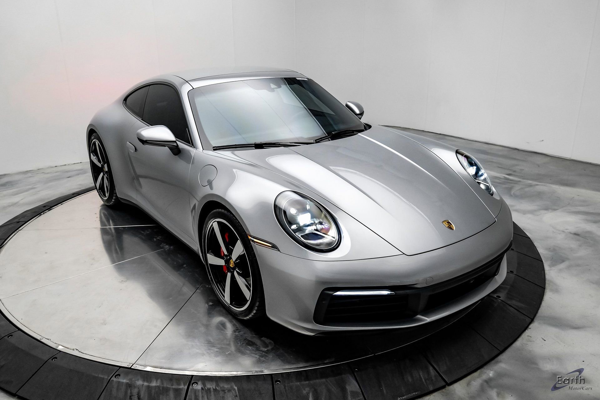 Used 2024 Porsche 911 Carrera S w/ Premium Package image 22