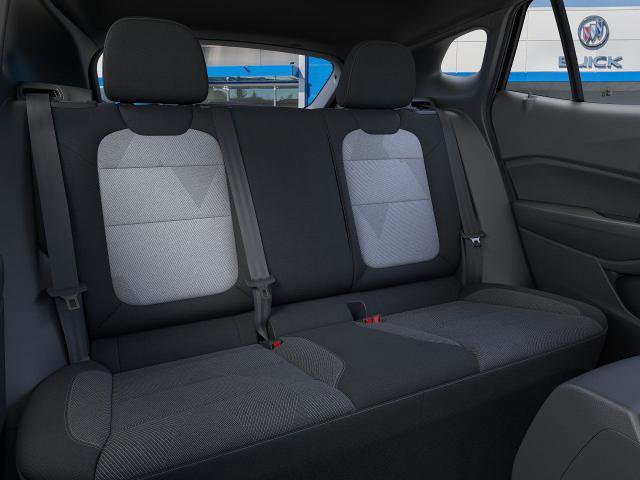 New 2026 Chevrolet Trax RS w/ Sunroof Package image 34