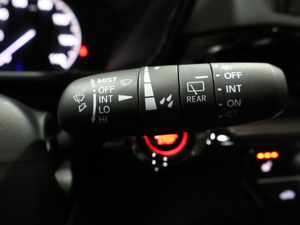 Used 2025 Honda CR-V EX-L image 40