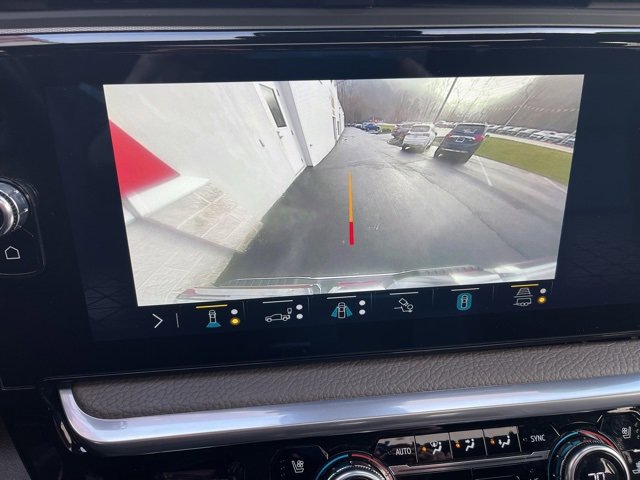 Used 2023 GMC Sierra 1500 Denali w/ Denali Reserve Package image 34