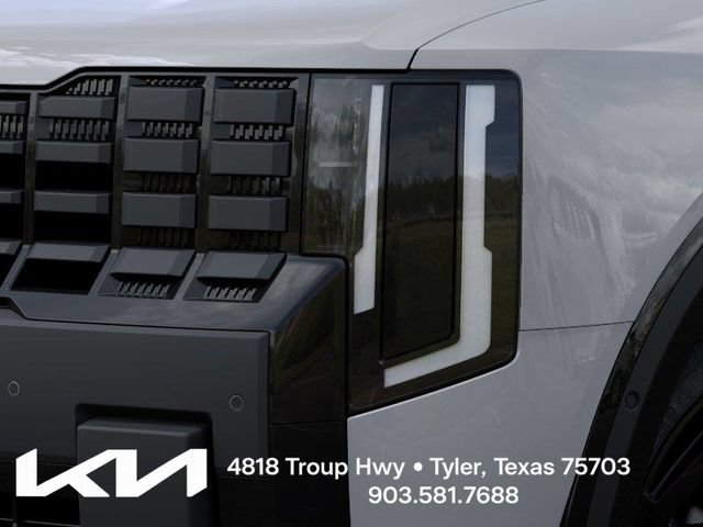 New 2027 Kia Telluride SX X-Line AWD/4WD image 10