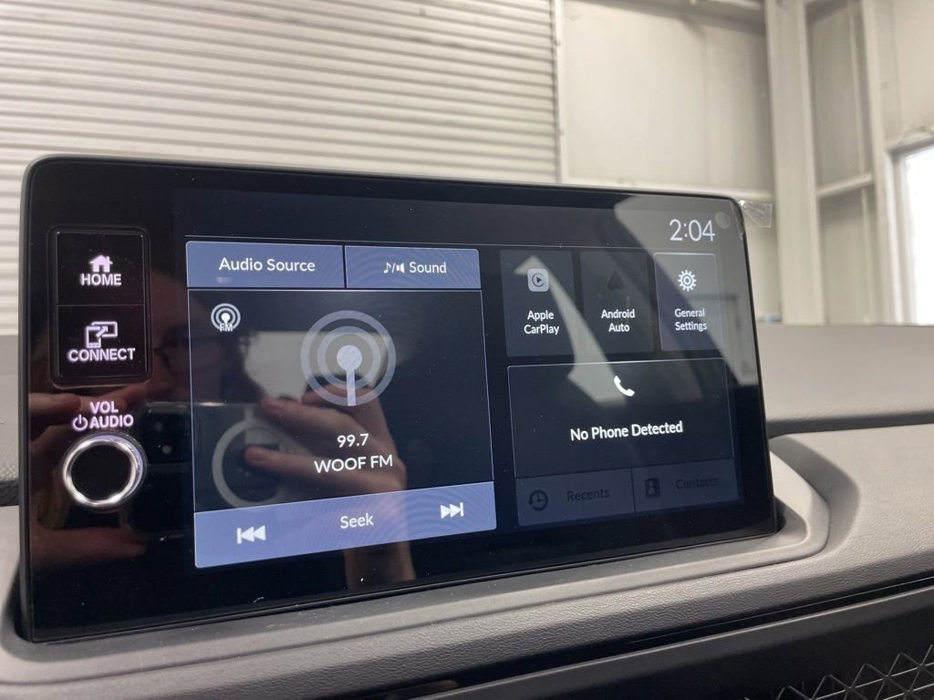 New 2026 Honda Accord SE image 10