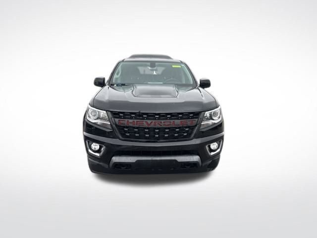 Used 2018 Chevrolet Colorado Z71 image 8