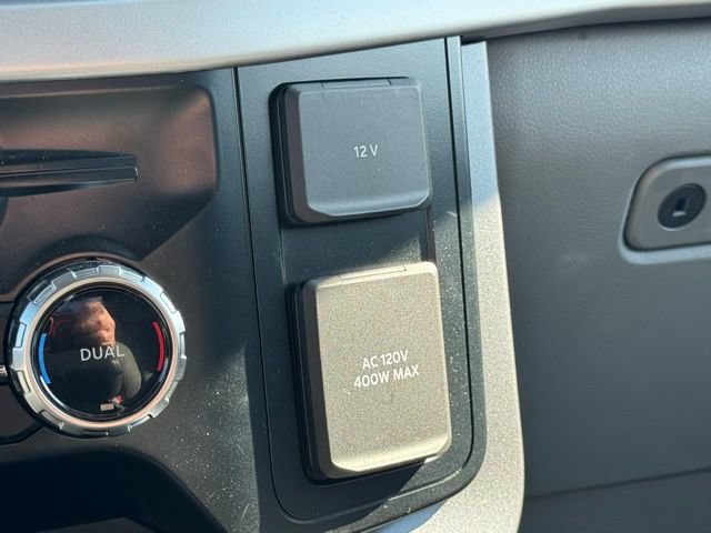 Certified 2023 Ford F150 XLT w/ Equipment Group 302A High AWD/4WD image 49