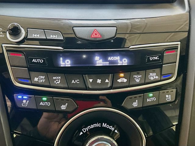 Certified 2026 Acura RDX w/ Advance Package AWD/4WD image 16