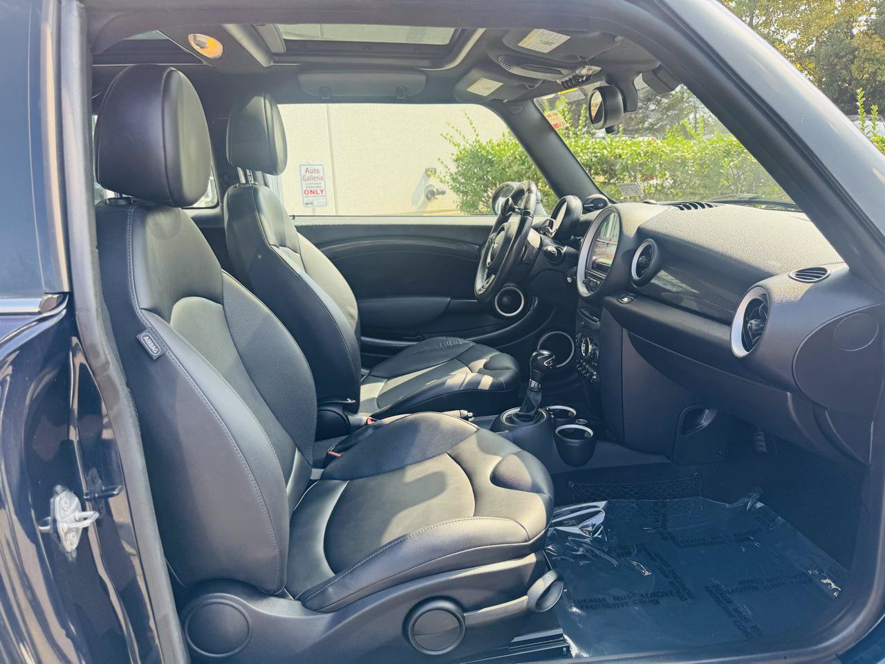 Used 2013 MINI Cooper Clubman S FWD image 19
