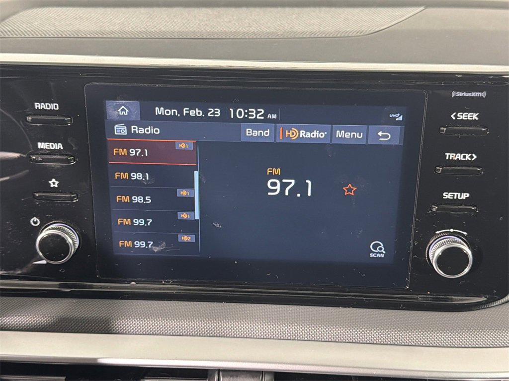 Used 2021 Kia K5 GT-Line image 29