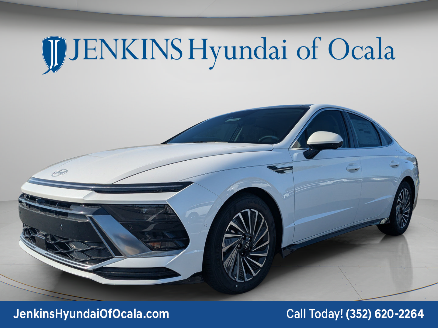 New 2026 Hyundai Sonata Limited FWD image 7