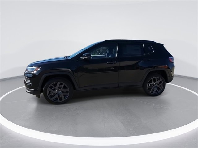New 2026 Jeep Compass Latitude image 5