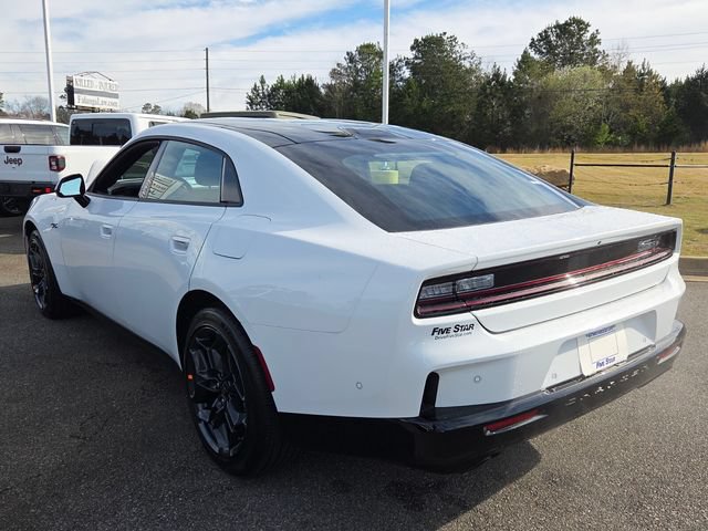 New 2026 Dodge Charger R/T w/ Driver Convenience Group AWD/4WD image 11