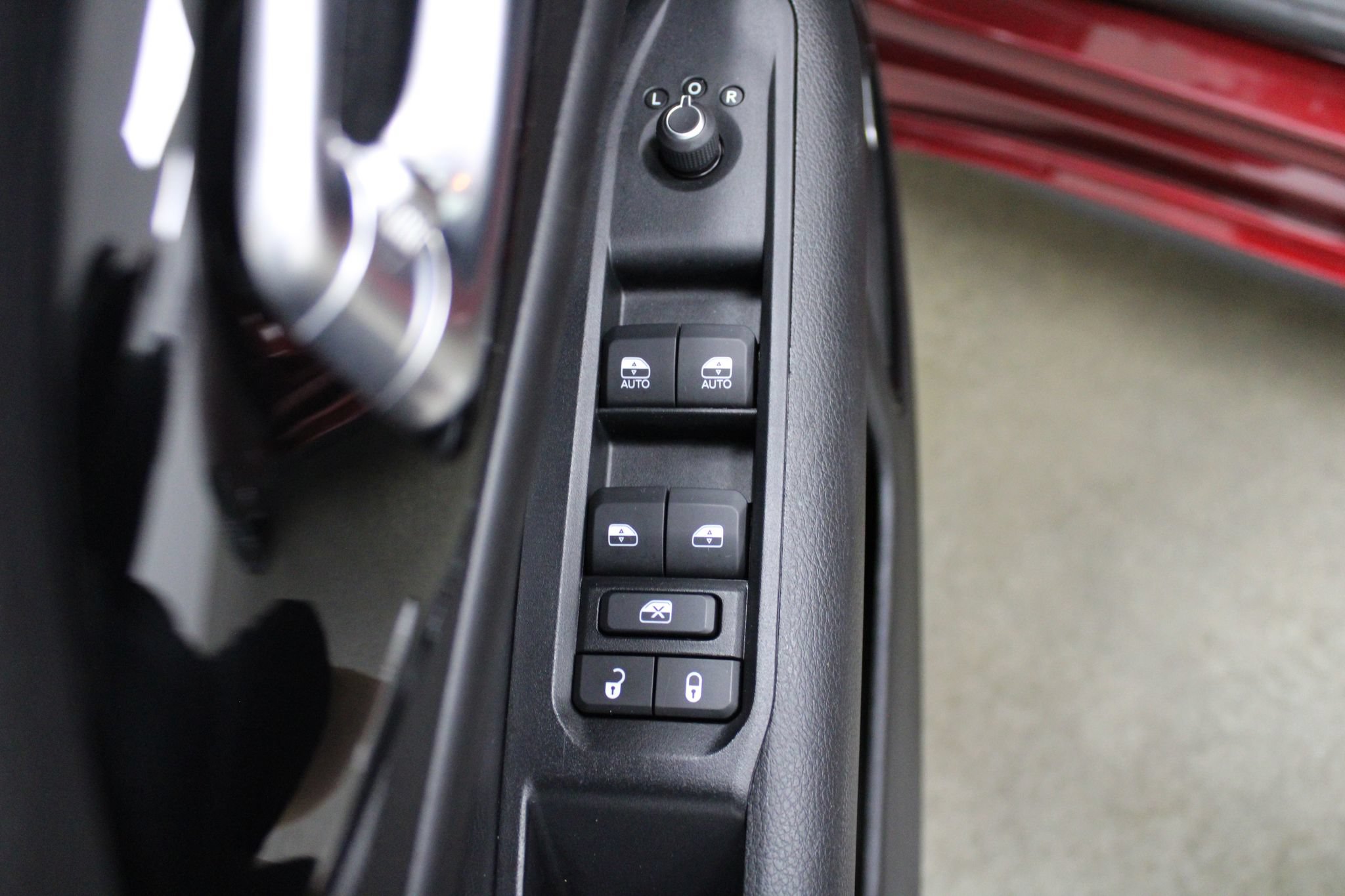 Used 2022 Jeep Compass High Altitude AWD/4WD image 13