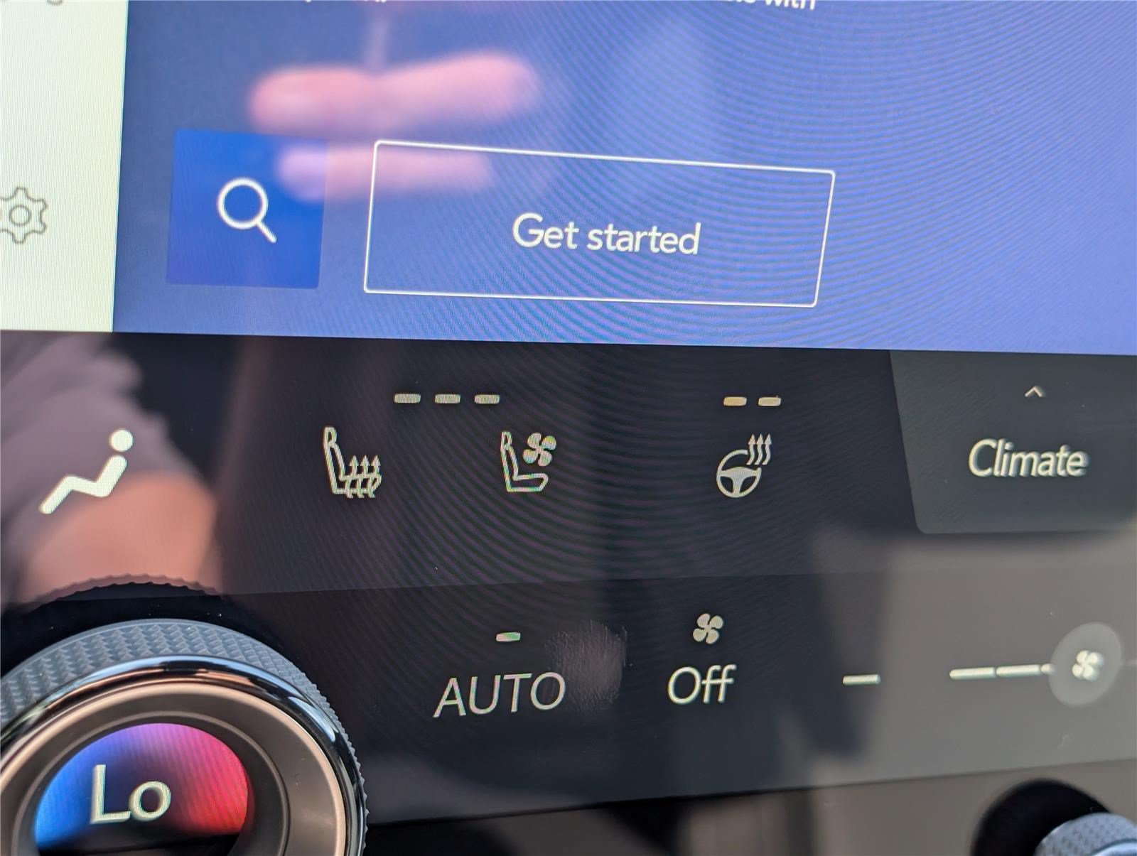 New 2026 Lexus TX 350 AWD image 24