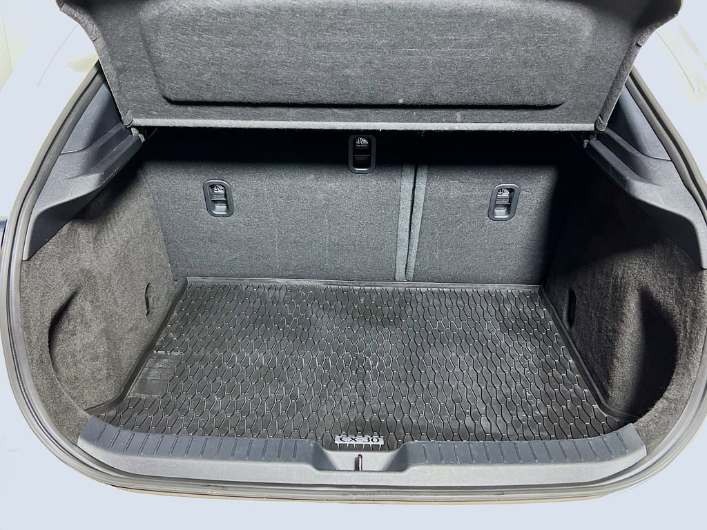 Used 2021 MAZDA CX-30 AWD 2.5 S w/ Premium Package image 23