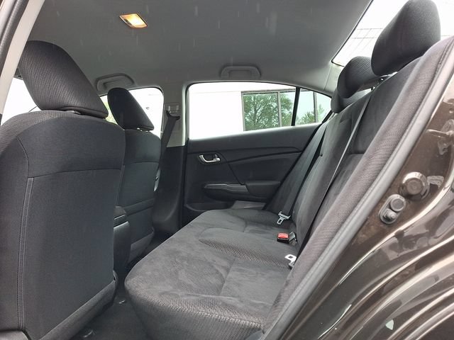 Used 2013 Honda Civic LX image 10