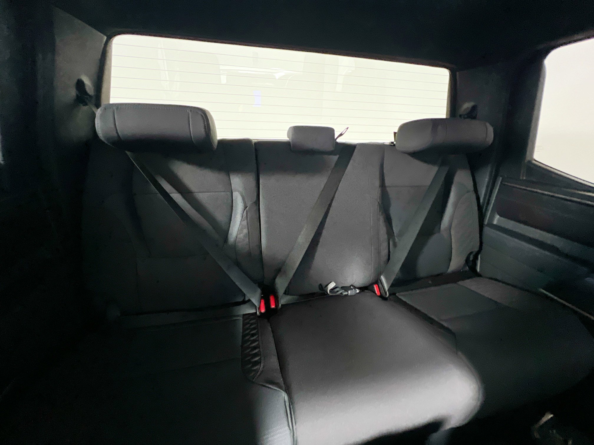 New 2026 Toyota Tundra SR5 AWD/4WD image 32