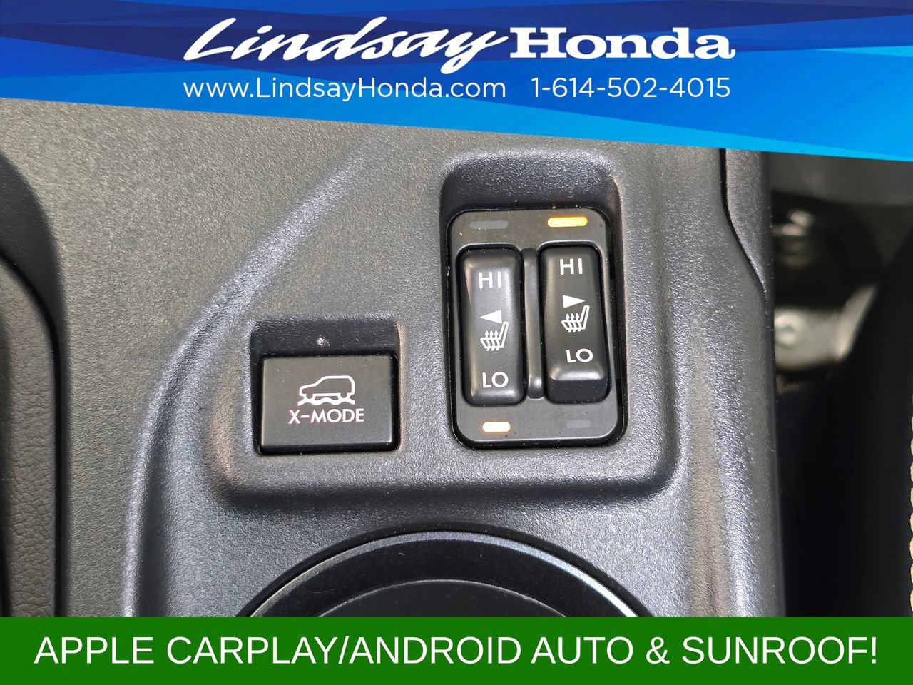 Used 2023 Subaru Crosstrek 2.5i Sport AWD/4WD image 19