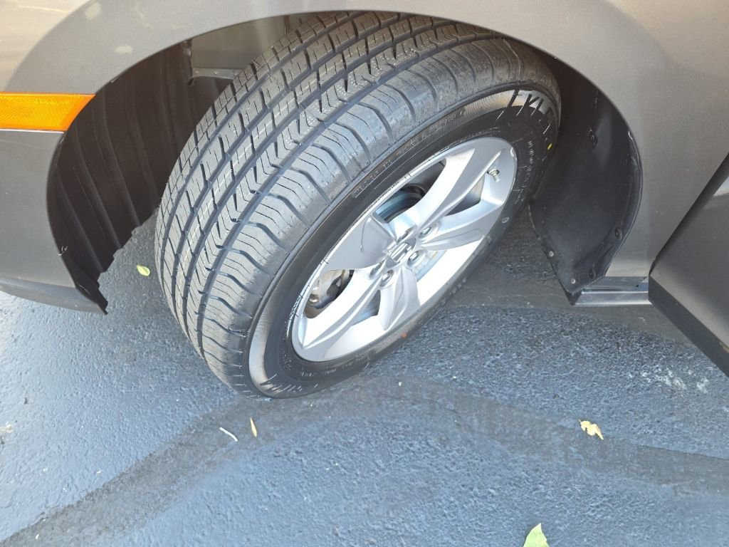 Used 2019 Honda Odyssey EX-L image 11