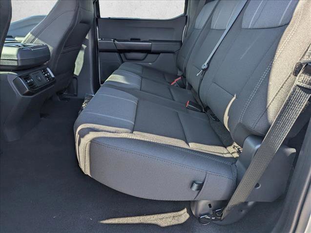 New 2026 Ford F150 STX RWD image 13