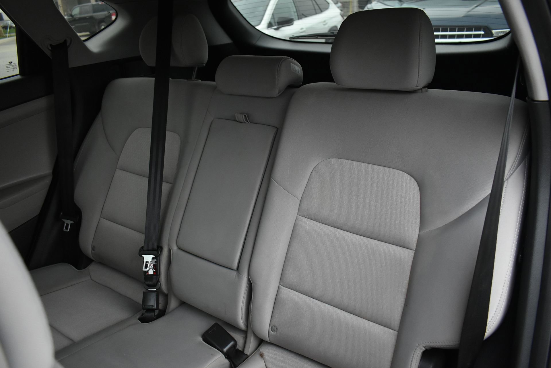 Used 2018 Hyundai Tucson SE image 14