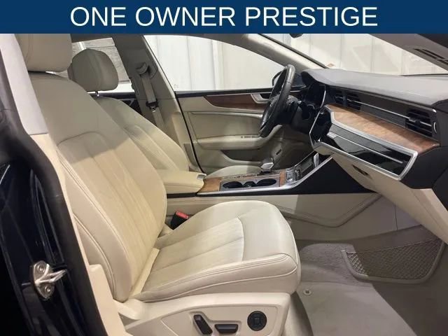 Used 2022 Audi A7 Prestige AWD/4WD image 13