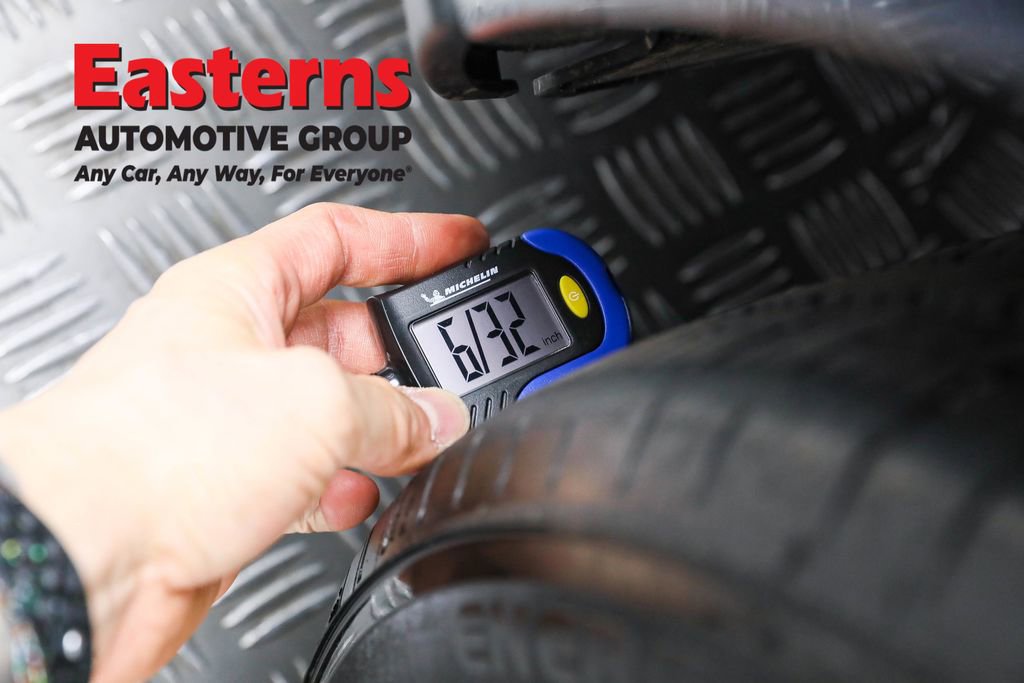 Used 2024 Honda Accord EX image 26