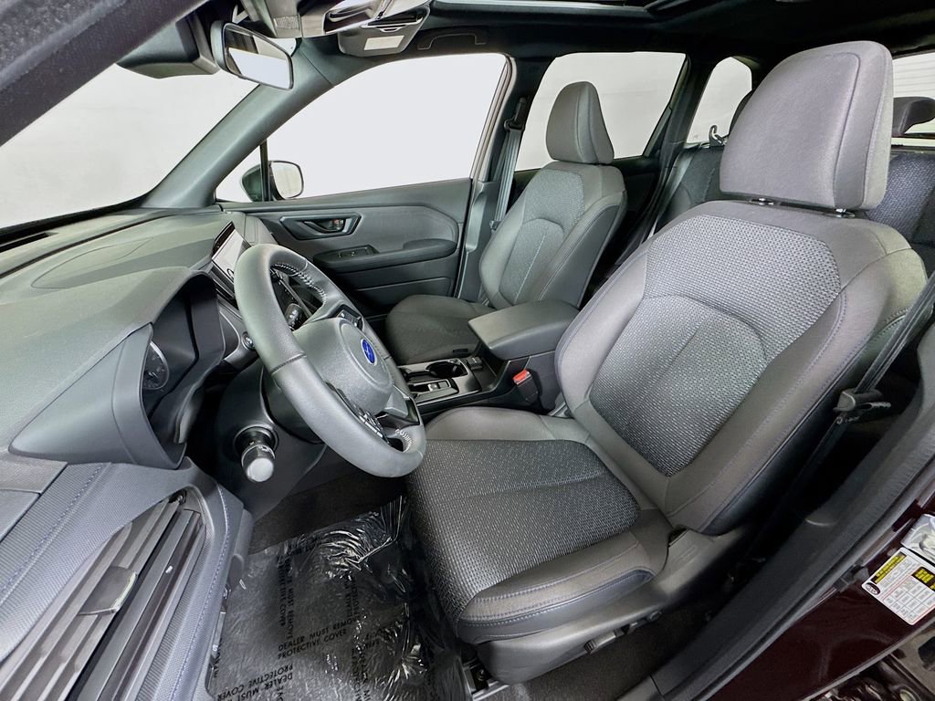 Used 2026 Subaru Forester Premium AWD/4WD image 20