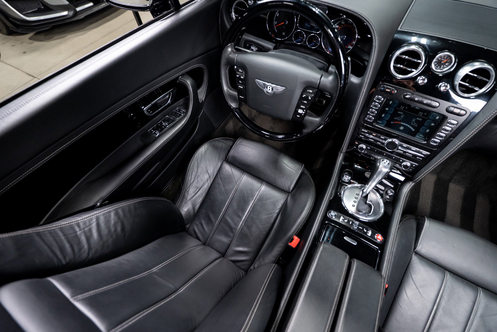 Used 2007 Bentley Continental GT image 54