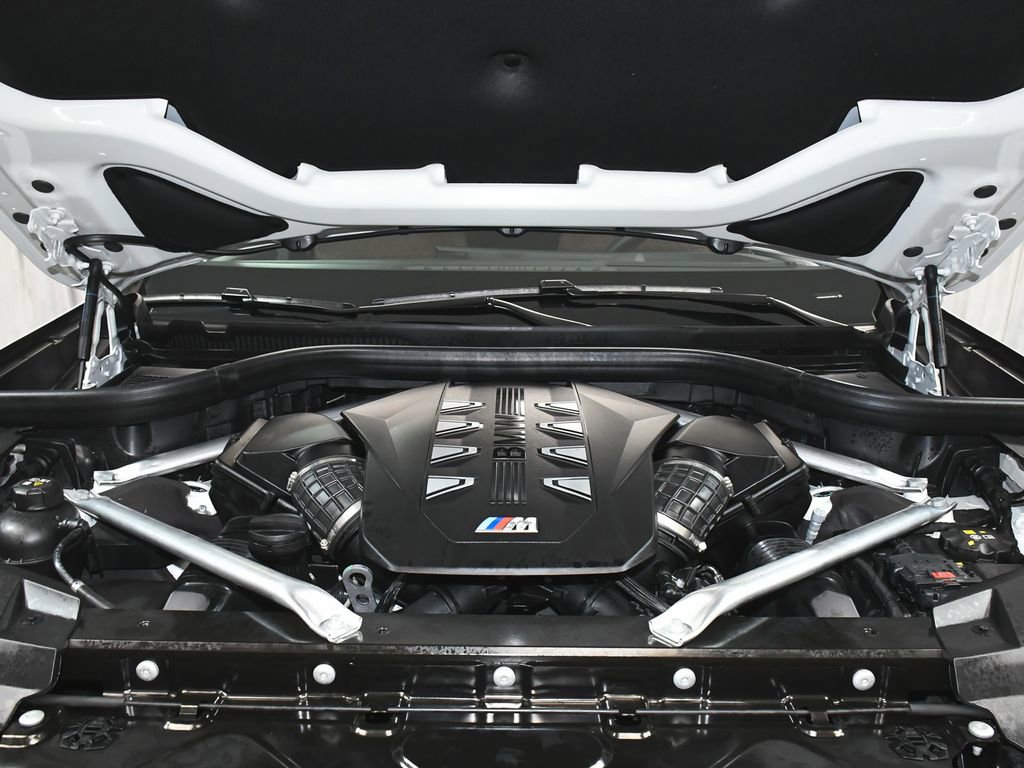 Used 2026 BMW X7 M60i image 79