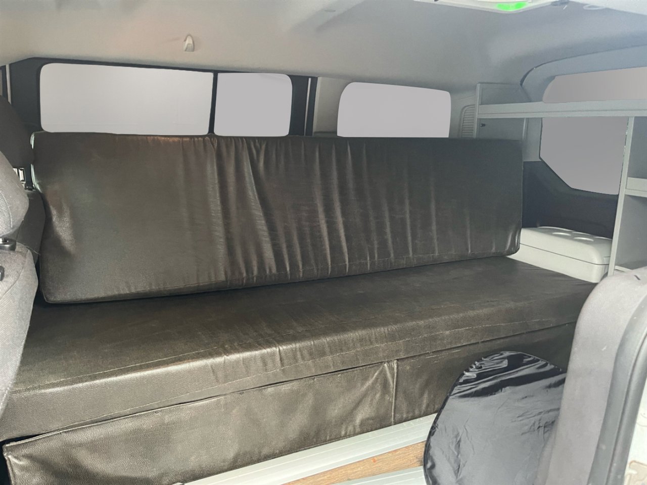 Used 2017 Ford Transit Connect XLT image 16