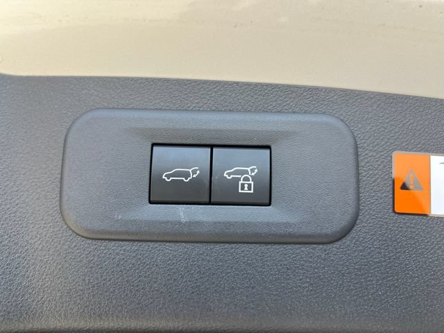 Used 2025 Lexus NX 250 FWD w/ Premium Package image 25