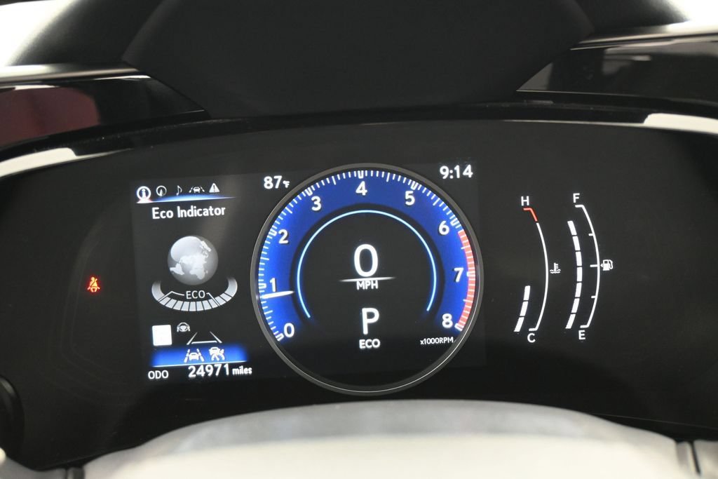 Used 2024 Lexus NX 350 AWD image 28
