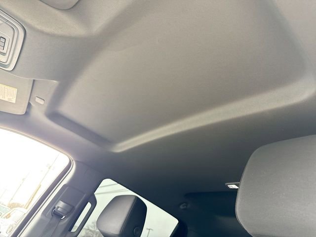 Used 2024 Chevrolet Silverado 3500 LT w/ Z71 Sport Edition image 22