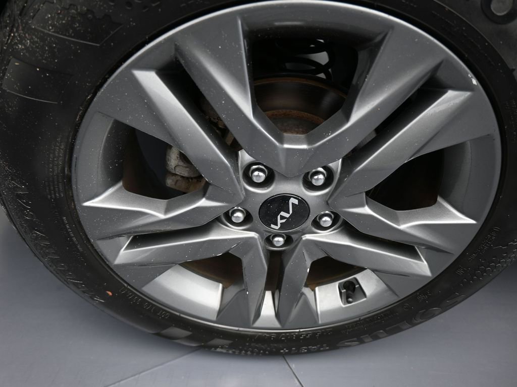 Used 2023 Kia Seltos S w/ Navigation Package image 41